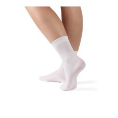  Paula antibakteriális pamut zokni Női zokni, harisnya, pizsama
